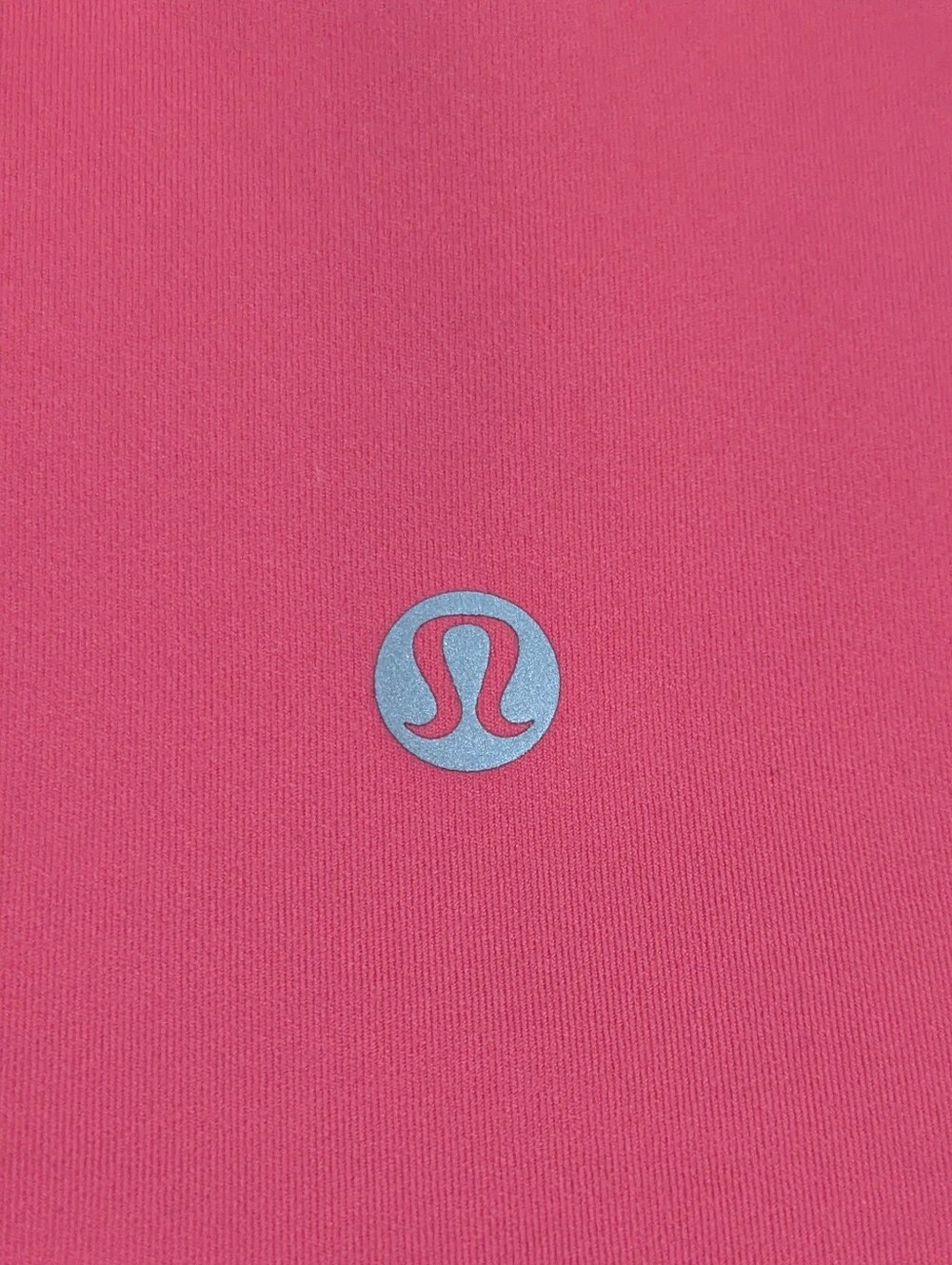 EUC! Lululemon Align High Rise Skirt In Pink Size 8 - Picture 14 of 14